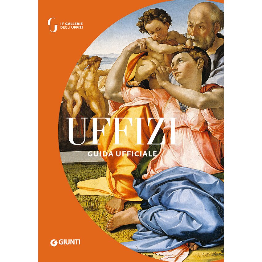 洋書 Uffizi Gallery: The Official Guide The Uffizi: The Official Guide All of the Works: gloria